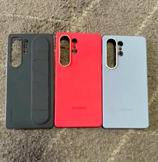 Samsung S25 Ultra PACK + regalo