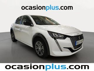 Peugeot e-208 Eléctrico Active Pack 100 kW (136 CV)