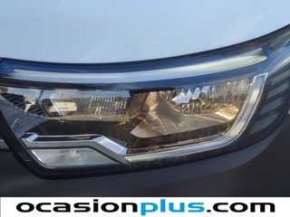 Renault Kangoo Furgon Profesional Abrete Sesamo por Renault dCi 55 kW (75 CV)