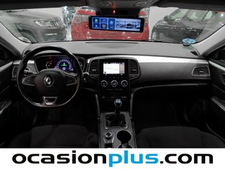 Renault Talisman Sport Tourer Limited Blue dCi 88 kW (120 CV)