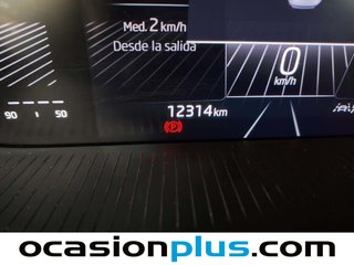 Skoda Fabia 1.0 TSI Selection 70 kW (95 CV)