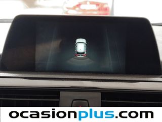 BMW Serie 1 118i 100 kW (136 CV)