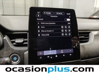 Renault Arkana Esprit Alpine full hybrid E-Tech 107 kW (145 CV)