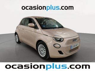 Fiat 500 Electrico Monotrim 320km 87 kW (118 CV)