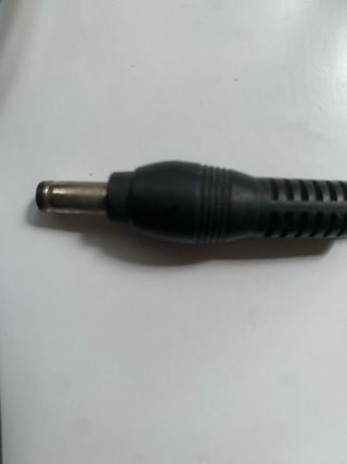 Cargador Toshiba Original