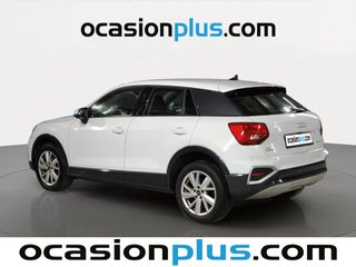 Audi Q2 Advanced 35 TFSI 110 kW (150 CV) S tronic