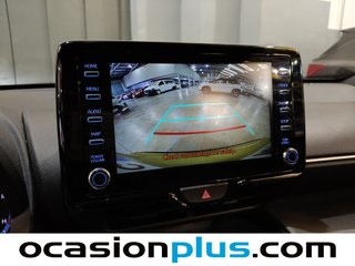 Toyota Yaris Cross 120H Active Tech 85 kW (116 CV)