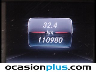 Mercedes-Benz Clase B 200 d 100 kW (136 CV)