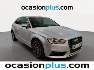Audi A3 Attraction 1.4 TFSI 90 kW (122 CV)