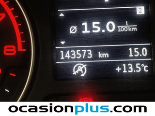 Audi A3 Attraction 1.4 TFSI 90 kW (122 CV)