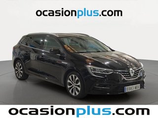 Renault Megane Sport Tourer Techno TCe 103 kW (140 CV) EDC GPF