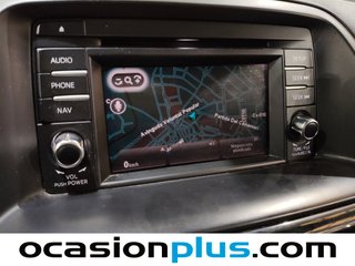 Mazda CX-5 2.2 DE Luxury 4WD AT 129 kW (175 CV)