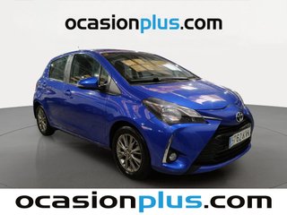 Toyota Yaris 1.0 City 51 kW (69 CV)