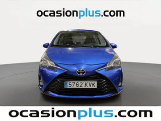 Toyota Yaris 1.0 City 51 kW (69 CV)