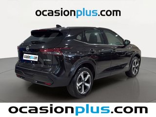 Nissan Qashqai E-POWER N-Connecta Auto 140 kW (190 CV)