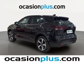 Nissan Qashqai E-POWER N-Connecta Auto 140 kW (190 CV)