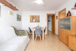 Piso en venta en Barri Marítim-Platja de la Paella en Torredembarra