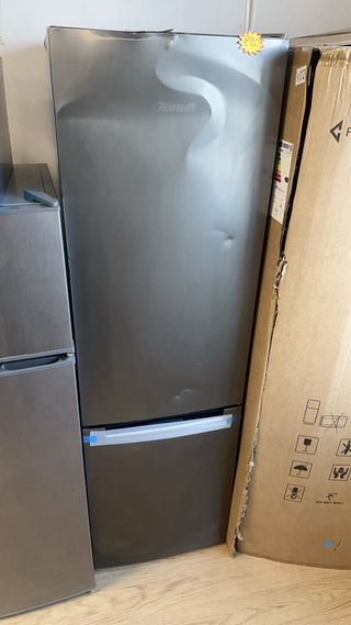 Lavavajillas 45cm OK.