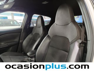 Nissan Juke Hybrid N-Design Black Auto 105 kW (143 CV)