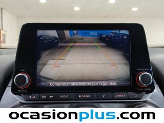 Nissan Juke Hybrid N-Design Black Auto 105 kW (143 CV)