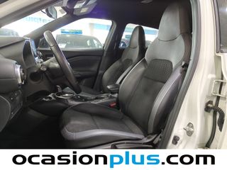 Nissan Juke Hybrid N-Design Black Auto 105 kW (143 CV)