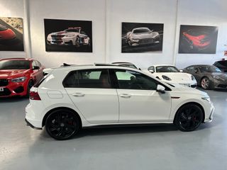 Volkswagen Golf 2022