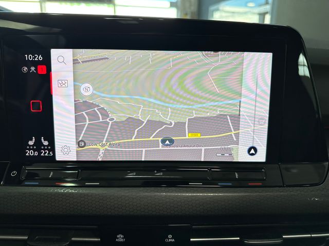 Volkswagen Golf 2022