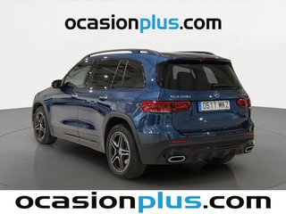 Mercedes-Benz GLB 220 D 4MATIC 140 kW (190 CV)