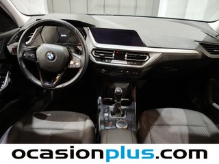 BMW Serie 1 116d 85 kW (116 CV)