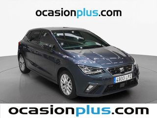 SEAT Ibiza 1.0 TSI FR 81 kW (110 CV)