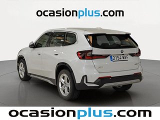 BMW X1 xDrive20d 120 kW (163 CV)