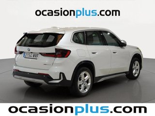 BMW X1 xDrive20d 120 kW (163 CV)