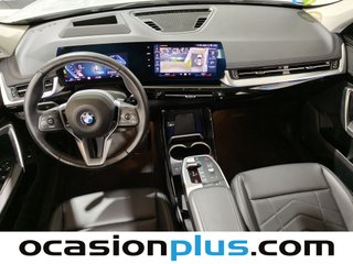 BMW X1 xDrive20d 120 kW (163 CV)