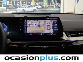 BMW X1 xDrive20d 120 kW (163 CV)