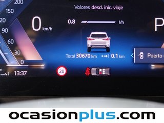BMW X1 xDrive20d 120 kW (163 CV)