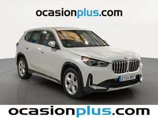BMW X1 xDrive20d 120 kW (163 CV)