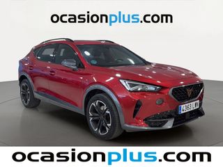CUPRA Formentor 2.0 TDI 4Drive DSG 110 kW (150 CV)