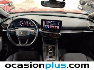 CUPRA Formentor 2.0 TDI 4Drive DSG 110 kW (150 CV)