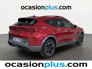 CUPRA Formentor 2.0 TDI 4Drive DSG 110 kW (150 CV)