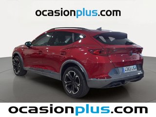 CUPRA Formentor 2.0 TDI 4Drive DSG 110 kW (150 CV)