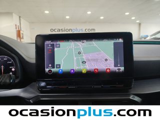 CUPRA Formentor 2.0 TDI 4Drive DSG 110 kW (150 CV)