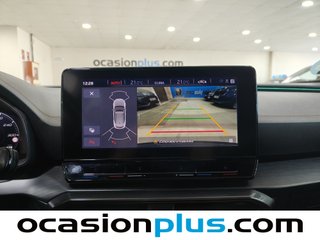 CUPRA Formentor 2.0 TDI 4Drive DSG 110 kW (150 CV)