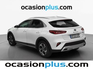 Kia XCeed 1.6 MHEV Drive iMT 100 kW (136 CV)
