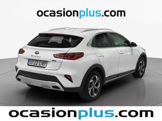 Kia XCeed 1.6 MHEV Drive iMT 100 kW (136 CV)