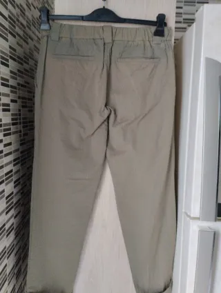 Completo uomo AKIRO taglia L