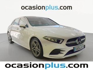Mercedes-Benz Clase A 180 d 85 kW (116 CV)