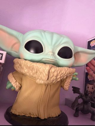 Funko Pop Baby Yoda The Child