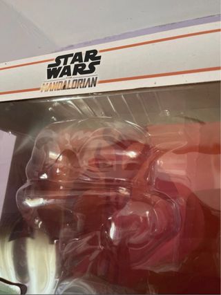 Funko Pop Baby Yoda The Child