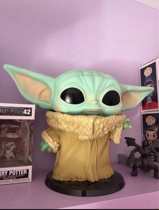 Funko Pop Baby Yoda The Child