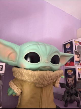 Funko Pop Baby Yoda The Child